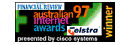 1997 Australian Internet Awards - Winners