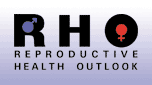 RHO: Reproductive Health Outlook