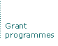 Grant Programmes