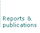 Reports and publications