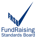 Fundraising Standards Board logo
