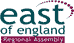 East of England local Government Conference logo